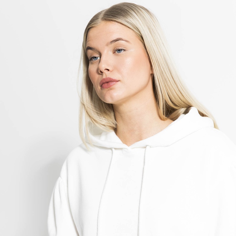 Peach hoodie "Puff" Peach hoodie "Puff"